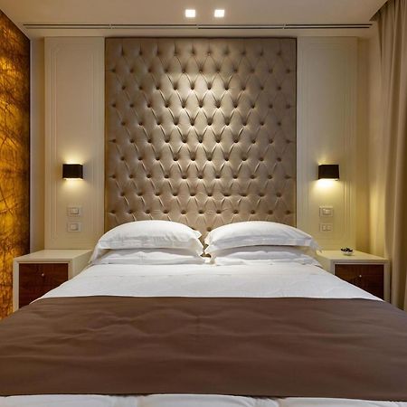 Luxury B&B Villetta Carra City - Gallipoli Exterior foto