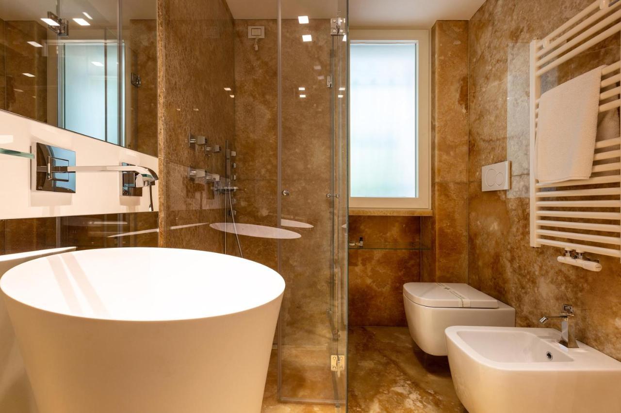 Luxury B&B Villetta Carra City - Gallipoli Exterior foto
