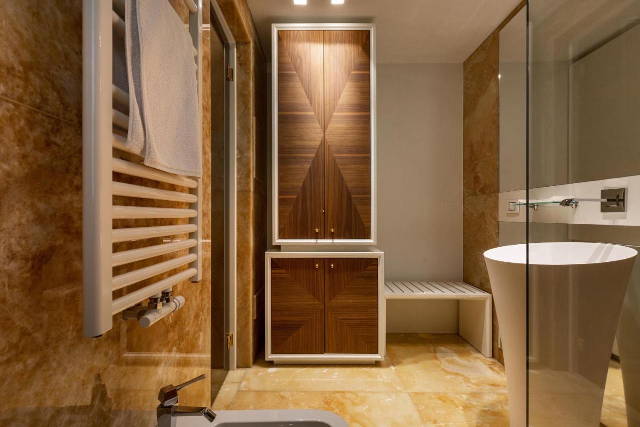 Luxury B&B Villetta Carra City - Gallipoli Exterior foto