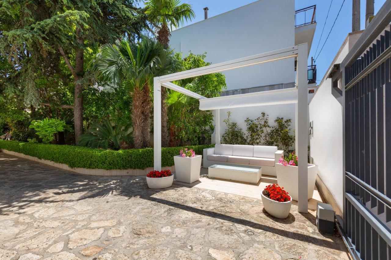 Luxury B&B Villetta Carra City - Gallipoli Exterior foto